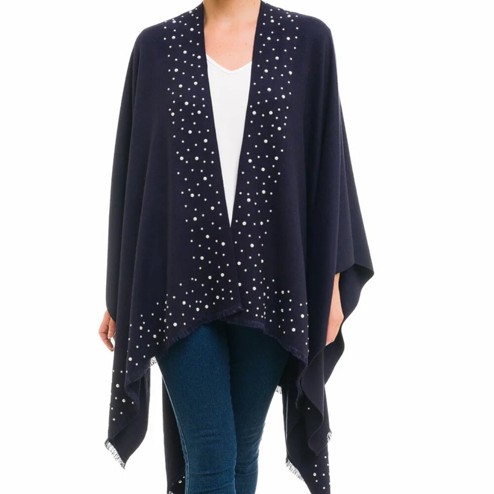 Melifluos Shawl
